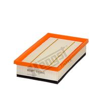 AIR FILTER FOR ALFA ROMEO 147 GT HENGST FILTER E1166L