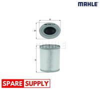 AIR FILTER FOR ALFA ROMEO 159 BRERA GTV SPIDER MAHLE LX 2790