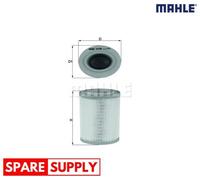 AIR FILTER FOR ALFA ROMEO 159 BRERA GTV SPIDER MAHLE LX 2790