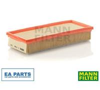 MANN-FILTER C 3188 Air Filter - for Cars + Transporters