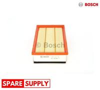 AIR FILTER FOR ALFA ROMEO BOSCH 1 457 433 086