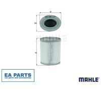 Air Filter for ALFA ROMEO BRERA MAHLE LX 2790