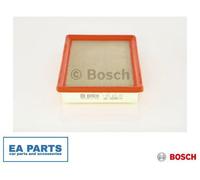 Air Filter for ALFA ROMEO FIAT INNOCENTI BOSCH 1 457 433 253