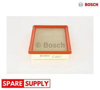 AIR FILTER FOR ALFA ROMEO FIAT INNOCENTI BOSCH 1 457 433 253