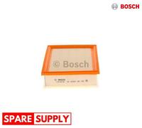 AIR FILTER FOR ALFA ROMEO FIAT JEEP BOSCH F 026 400 369