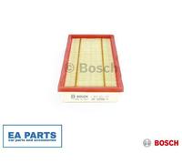 Air Filter for ALFA ROMEO FIAT LANCIA BOSCH 1 457 433 317