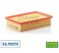 MANN-FILTER C 25 100 Air Filter - for Cars + Transporters