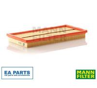 Air Filter for ALFA ROMEO FIAT MANN-FILTER C 32 008