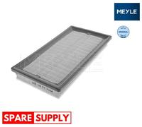 AIR FILTER FOR ALFA ROMEO LANCIA FIAT MEYLE 212 321 0025