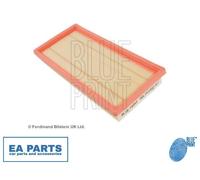 Air Filter for ALFA ROMEO MITO BLUE PRINT ADL142202