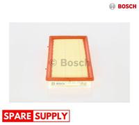 AIR FILTER FOR ALFA ROMEO MITO BOSCH F 026 400 378