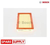 AIR FILTER FOR ALFA ROMEO MITO BOSCH F 026 400 378 NEW