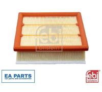 Air Filter for ALFA ROMEO TONALE FEBI BILSTEIN 48508