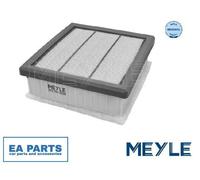 Air Filter for ALFA ROMEO TONALE MEYLE 212 321 0026