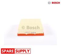 AIR FILTER FOR ALPINA B8 B8 CONVERTIBLE B8 TOURING BOSCH 1 457 433 698