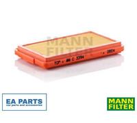 Air Filter for ALPINA BMW INNOCENTI MANN-FILTER C 3394