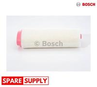 AIR FILTER FOR ALPINA BMW LAND ROVER BOSCH 1 457 433 588
