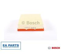 BOSCH 1 457 433 698 Air filter