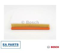 Air Filter for ALPINA D3 BOSCH F 026 400 119