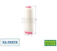 Air Filter for ALPINA D3 MANN-FILTER C 15 105/1 NEW