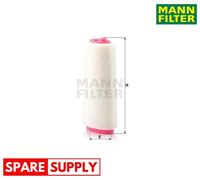 AIR FILTER FOR ALPINA D3 MANN-FILTER C 15 105/1 NEW