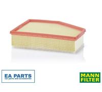 Air Filter for ALPINA XD3 XD4 MANN-FILTER C 28 037