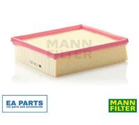 C24123/2 MANN HUMMEL AIR FILTER FOR RENAULT