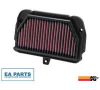 Air Filter for APRILIA K&N FILTERS AL-1010
