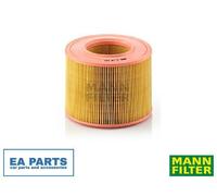 Air Filter for ARO RENAULT MANN-FILTER C 18 121