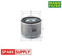 AIR FILTER FOR IVECO HEULIEZ IRISBUS KAROSA ASTRA EUROTECH MP GX MANN-FILTER