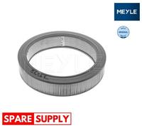 AIR FILTER FOR AUDI 100 100 C3 AVANT 4000 80 B4 AVANT MEYLE 112 129 0005 NEW