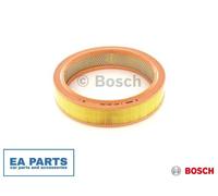Air Filter for AUDI 100 4000 50 80 BOSCH 1 457 429 054