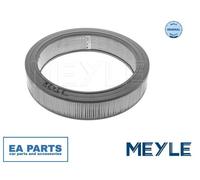 Air Filter for AUDI 100 4000 80 COUPE MEYLE 112 129 0005