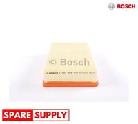 AIR FILTER FOR AUDI 100 C4 200 C3 4000 80 BOSCH 1 457 429 777