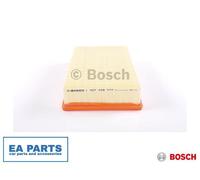 Air Filter for AUDI 100 C4 200 C3 4000 80 BOSCH 1 457 429 777