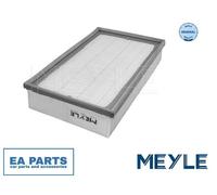 Air Filter for AUDI 100 C4 Avant 100 C4 200 C3 Avant 200 C3 MEYLE 112 129 0008