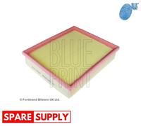AIR FILTER FOR AUDI 100 C4 AVANT A4 A4 B5 AVANT A6 BLUE PRINT ADG02207 NEW