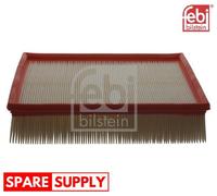 AIR FILTER FOR AUDI 100 C4 AVANT A4 A6 A8 FEBI BILSTEIN 11210