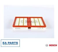 Air Filter for AUDI A1 A1 Allstreet A3 Q2 BOSCH F 026 400 611