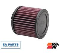 Air Filter for AUDI A1 A1 Sportback K&N FILTERS E-2997