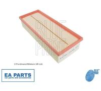 Air Filter for AUDI A1 A3 Q3 TT BLUE PRINT ADV182204
