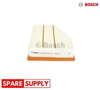 AIR FILTER FOR AUDI A1 BOSCH F 026 400 544
