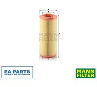 Air Filter for AUDI A2 MANN-FILTER C 12 107/1 NEW