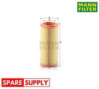 AIR FILTER FOR AUDI A2 MANN-FILTER C 12 107/1 NEW