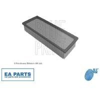 Air Filter for AUDI A3 A3 Convertible A3 Sportback Q3 TT BLUE PRINT ADV182229