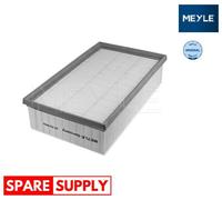 AIR FILTER FOR AUDI A3 A3 / S3 LIMOUSINE A3 CONVERTIBLE MEYLE 112 321 0033