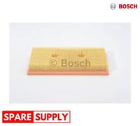 AIR FILTER FOR AUDI A3 BOSCH 1 457 433 315 NEW