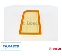 Air Filter for AUDI A3 BOSCH F 026 400 178