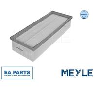 Air Filter for AUDI A3 Q3 TT MEYLE 112 129 0040