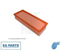 Air Filter for AUDI A3 Q3 TT TT Roadster BLUE PRINT ADV182229